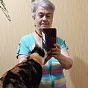 Анися, 70 лет