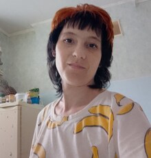 Фотография девушки Ирина, 33 года из г. Скопин