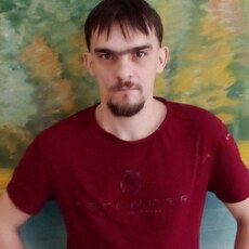 Фотография мужчины Mihail, 32 года из г. Белинский