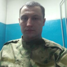 Фотография мужчины Евгений, 33 года из г. Чугуевка
