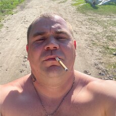 Фотография мужчины Саня, 38 лет из г. Балахна