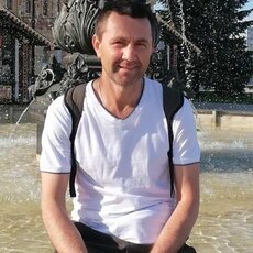 Фотография мужчины Дмитрий, 43 года из г. Димитровград