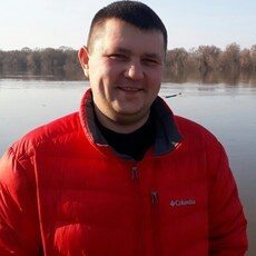 Фотография мужчины Сергей, 42 года из г. Луховицы