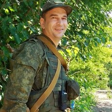 Фотография мужчины Николай, 39 лет из г. Котельниково
