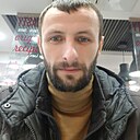 Андрей, 34 года