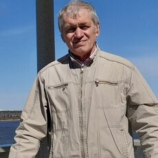 Фотография мужчины Юра, 67 лет из г. Северодвинск