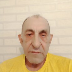 Фотография мужчины Владимир, 63 года из г. Шебекино