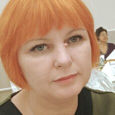 Фотография девушки Инна, 48 лет из г. Пресновка