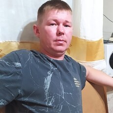 Фотография мужчины Георгий, 34 года из г. Хадыженск