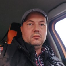 Фотография мужчины Константин, 45 лет из г. Щёлково