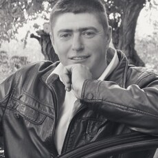 Фотография мужчины Дмитрий, 24 года из г. Карлсруэ