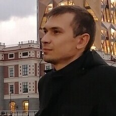 Фотография мужчины Лекс, 34 года из г. Екатеринбург