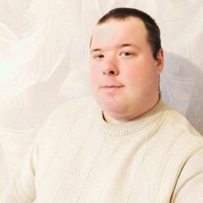 Фотография мужчины Максим, 31 год из г. Ульяновск