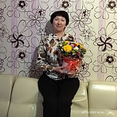 Фотография девушки Таня, 58 лет из г. Верхнедвинск