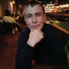 Фотография мужчины Максим, 37 лет из г. Ангарск