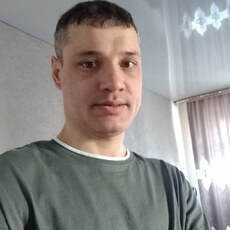 Фотография мужчины Алексей, 38 лет из г. Чита