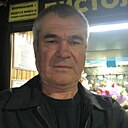 Фёдор, 64 года