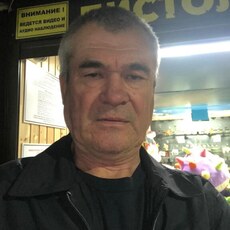 Фотография мужчины Фёдор, 64 года из г. Ипатово