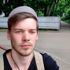 Фотография мужчины Серафим, 26 лет из г. Нижний Новгород