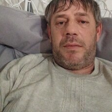 Фотография мужчины Исраил Идрисов, 43 года из г. Грозный