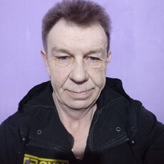 Фотография мужчины Игорь, 56 лет из г. Усть-Каменогорск