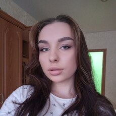 Фотография девушки Алена, 22 года из г. Сыктывкар