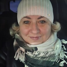 Фотография девушки Ирина, 51 год из г. Мурманск