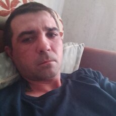 Фотография мужчины Андрей, 35 лет из г. Черепаново