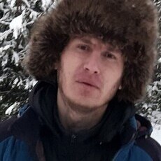 Фотография мужчины Артём, 36 лет из г. Гусь Хрустальный