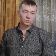 Фотография мужчины Леонид, 39 лет из г. Антрацит