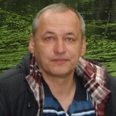 Фотография мужчины Владимир, 58 лет из г. Ошмяны