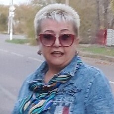Фотография девушки Антонина, 60 лет из г. Волгоград