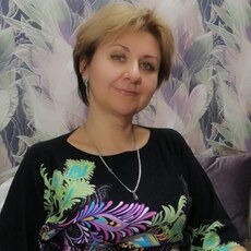 Фотография девушки Наталья, 46 лет из г. Таганрог