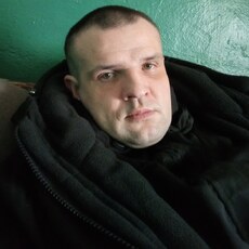 Фотография мужчины Виталий, 34 года из г. Вилейка