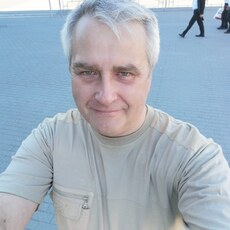 Фотография мужчины Алексей, 51 год из г. Вологда