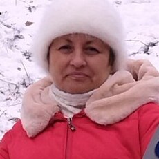 Фотография девушки Татьяна, 53 года из г. Кировград