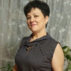 Фотография девушки Наталья, 51 год из г. Кинешма