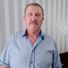 Фотография мужчины Володя, 64 года из г. Новотроицк