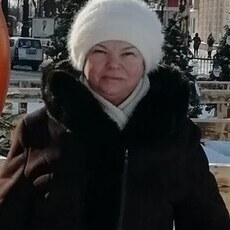 Фотография девушки Елена, 57 лет из г. Хабаровск