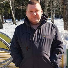 Фотография мужчины Артём, 36 лет из г. Краснознаменск