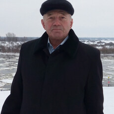 Фотография мужчины Геннадий, 61 год из г. Речица