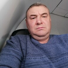 Фотография мужчины Николай, 52 года из г. Новомосковск