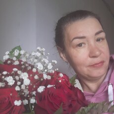 Фотография девушки Оксана, 45 лет из г. Юрга
