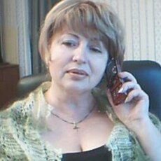 Фотография девушки Милочка, 66 лет из г. Староминская