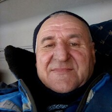 Фотография мужчины Владимир, 57 лет из г. Караганда