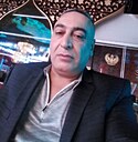 Yasar, 53 года