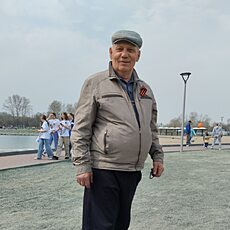 Фотография мужчины Виктор, 64 года из г. Тогучин