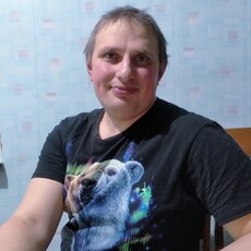 Фотография мужчины Вал, 34 года из г. Екатеринбург