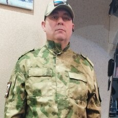 Фотография мужчины Вадим, 46 лет из г. Красноперекопск