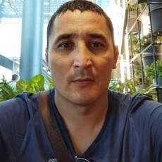 Фотография мужчины Алмаз, 33 года из г. Новобурейский